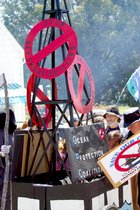 Stop Offshore Drilling