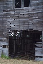 Barn, III