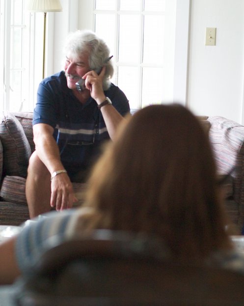 Telephone Birthday Wishes