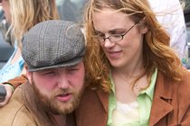 Chris and Angie again