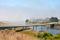 Mendocino and environs