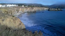 Mendocino Headlands