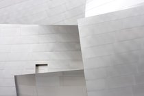 Disney Hall, I