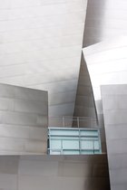 Disney Hall, II