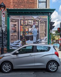 Bouqinerie Du Plateau