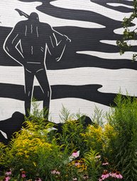 Parc Compagnons De Saint Laurent