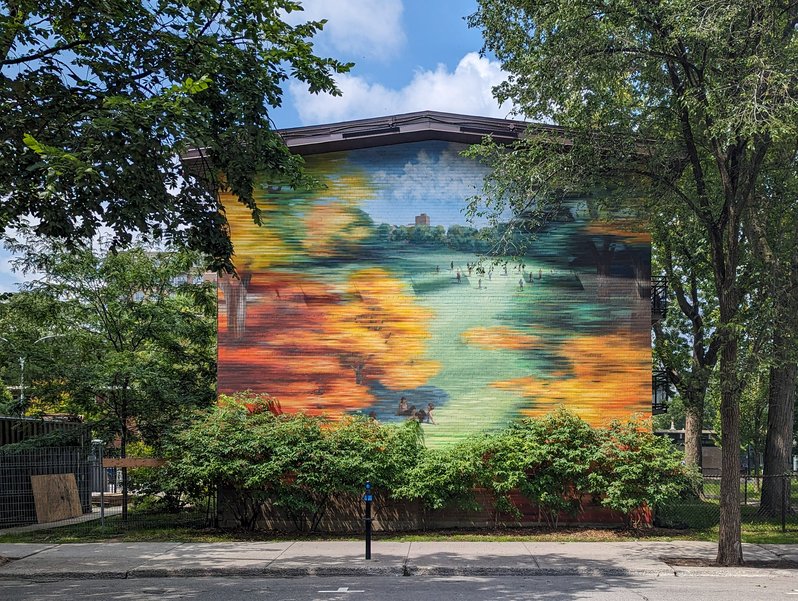 Toussaint Louverture, I