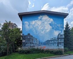 Toussaint Louverture, III