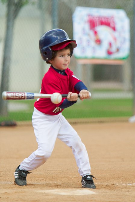 Max Batting