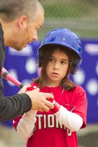 Adjusting Shelby's Stance