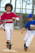 Kenneth Beats The Force