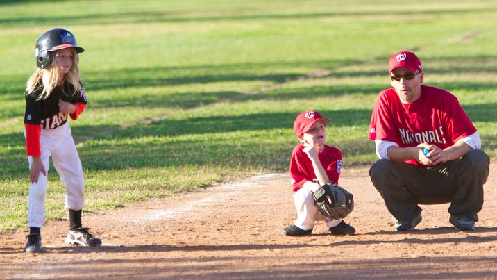 Like Father Like Son