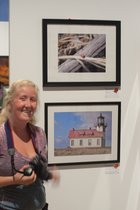 Sara Lighthouse Photo