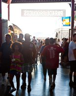 Parade Of Products, I