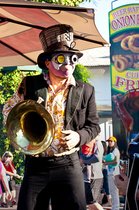 Steampunk Parade, IV