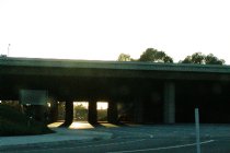 Underpass