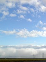 The Unbearable Flatness of Being, II