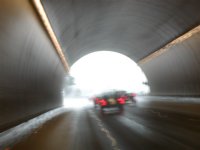 Waldo Tunnel