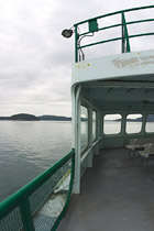 Orcas Island Ferry