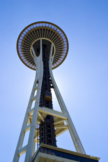 The Space Needle
