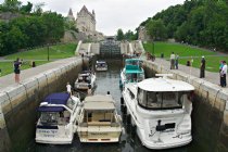 Ottawa Locks