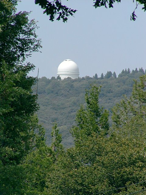 Palomar Observatory