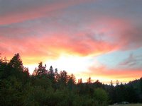 Not Perfect Astronomy Weather