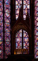 Saint Chapelle, II