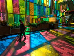 Palais des Congrès de Montréal