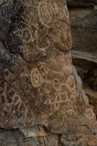 Petroglyphs