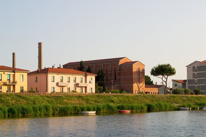 Arno Cruise View, IV