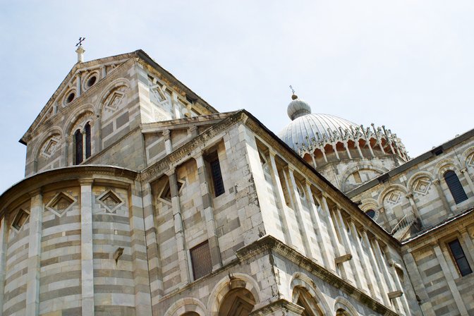 Duomo, II