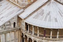 Duomo From Tower, II