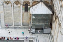 Duomo From Tower, III