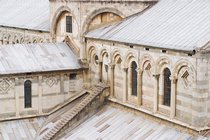 Duomo From Tower, IV