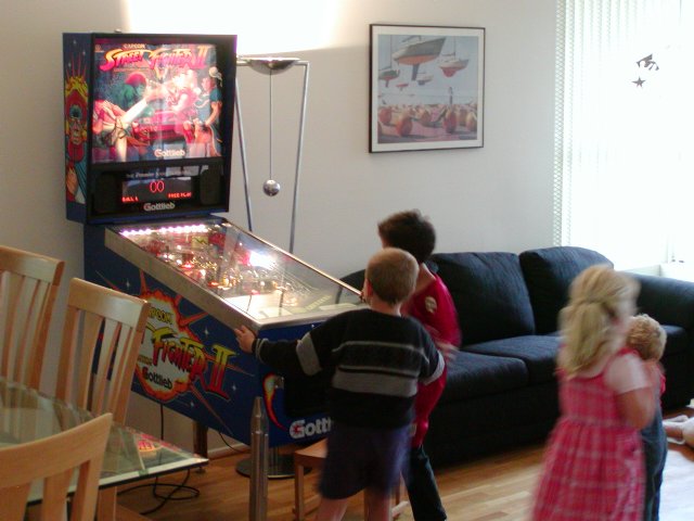 Pinball