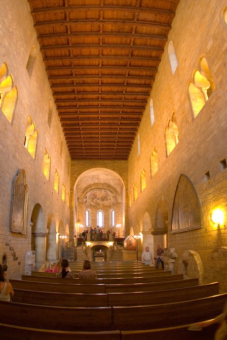 Bazilika Sv. Jíří I