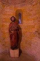 Bazilika Sv. Jíří III