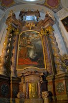 Bazilika Sv. Jíří IV