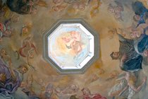 Bazilika Sv. Jíří V