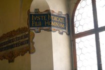 Heraldry Room, II