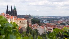 Pražský Hrad