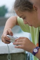 Dashi Being Artistic