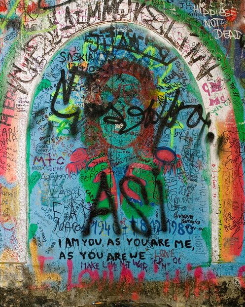As You Are Me