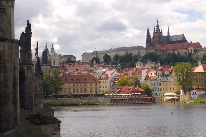Charles Bridge