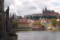 Prague