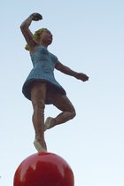 Stephan Balkenhol Tanzerin