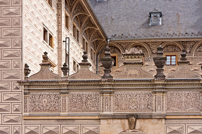 Schwarzenberg Palace