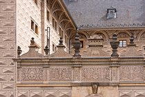 Schwarzenberg Palace