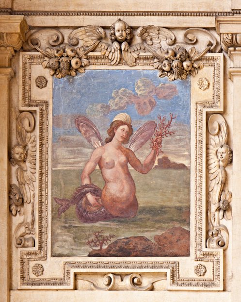 Wallenstein Merpeople, I